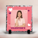 piatra-ardezie-personalizata-patrat-1-poza-happy-valentines-V1