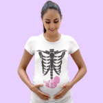 Tricou Personalizat - Baby Girl Inside