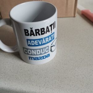 Poză de la un client