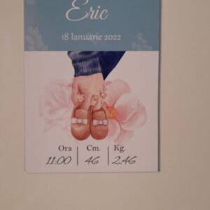 Poză de la un client