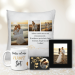 Set Cadouri Personalizate pentru Soț