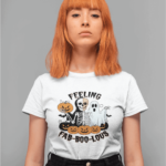 Tricou Personalizat Halloween – Fabboolous