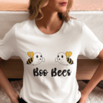 Tricou Personalizat Boo Bees