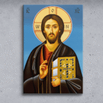 tablou-canvas-icoana-iisus-v3