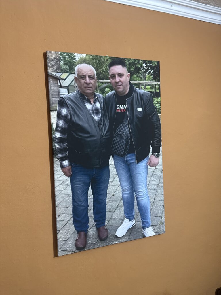 Image #2 from Stefan Niticoi