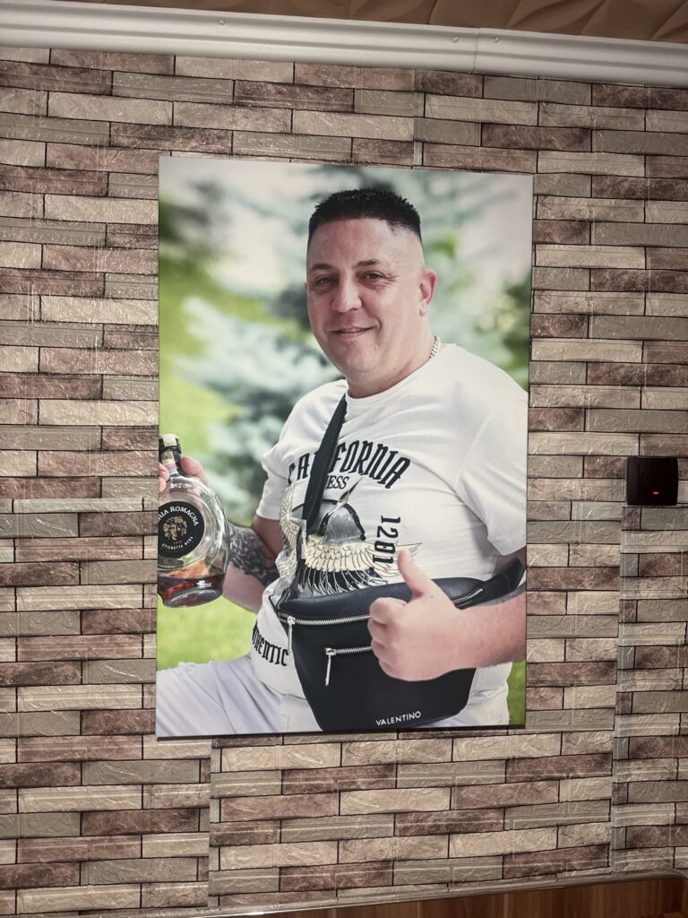 Image #3 from Stefan Niticoi