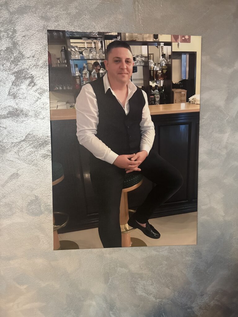 Image #1 from Stefan Niticoi