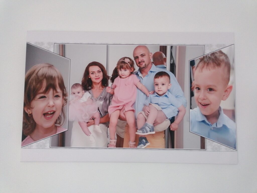 Image #1 from Loredana Osan