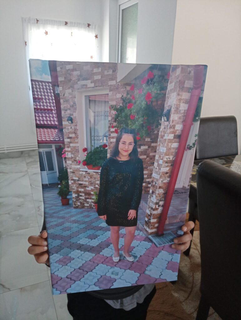 Image #1 from Viorica todoran