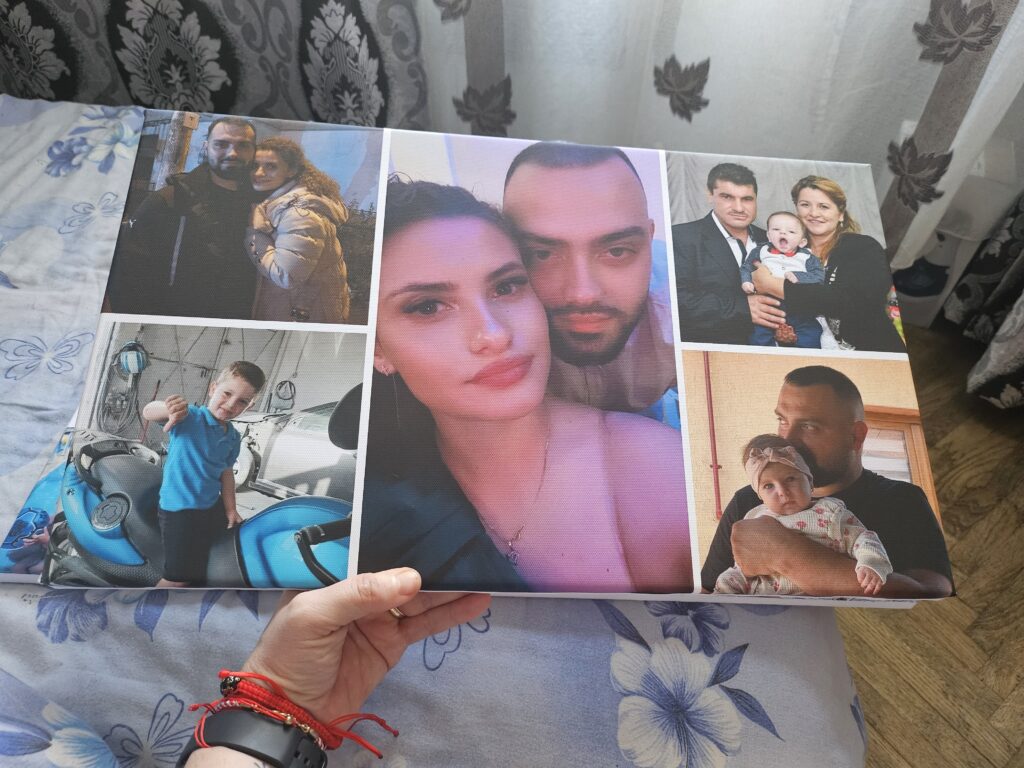 Image #1 from Galan Alexandra