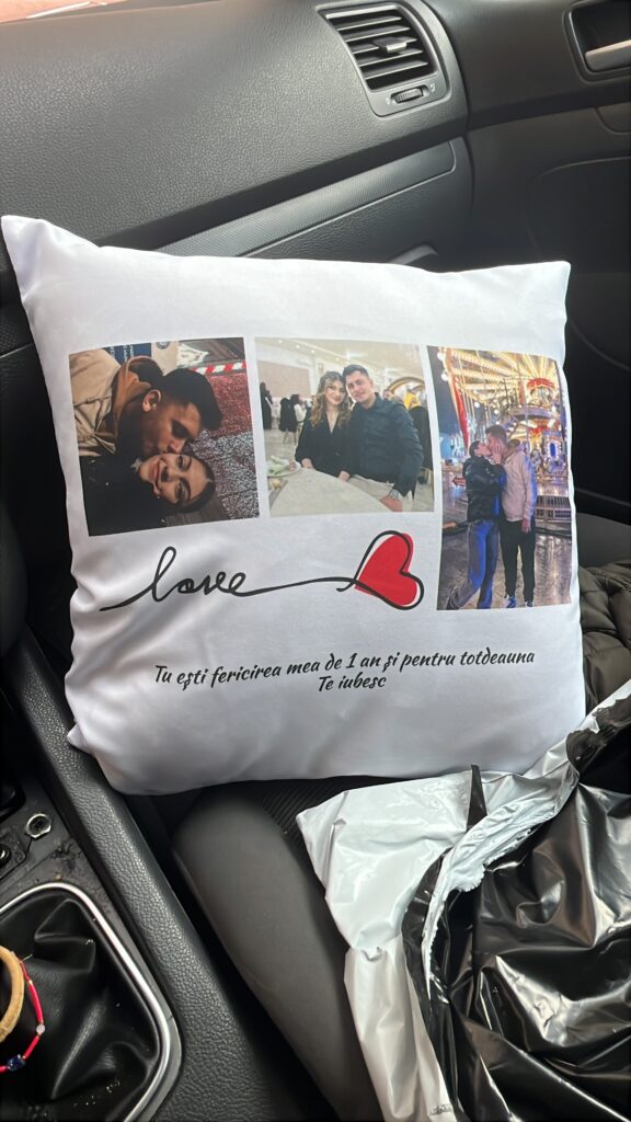 Image #1 from Andreea P.