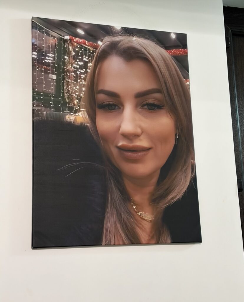 Image #3 from Dalisa Strain