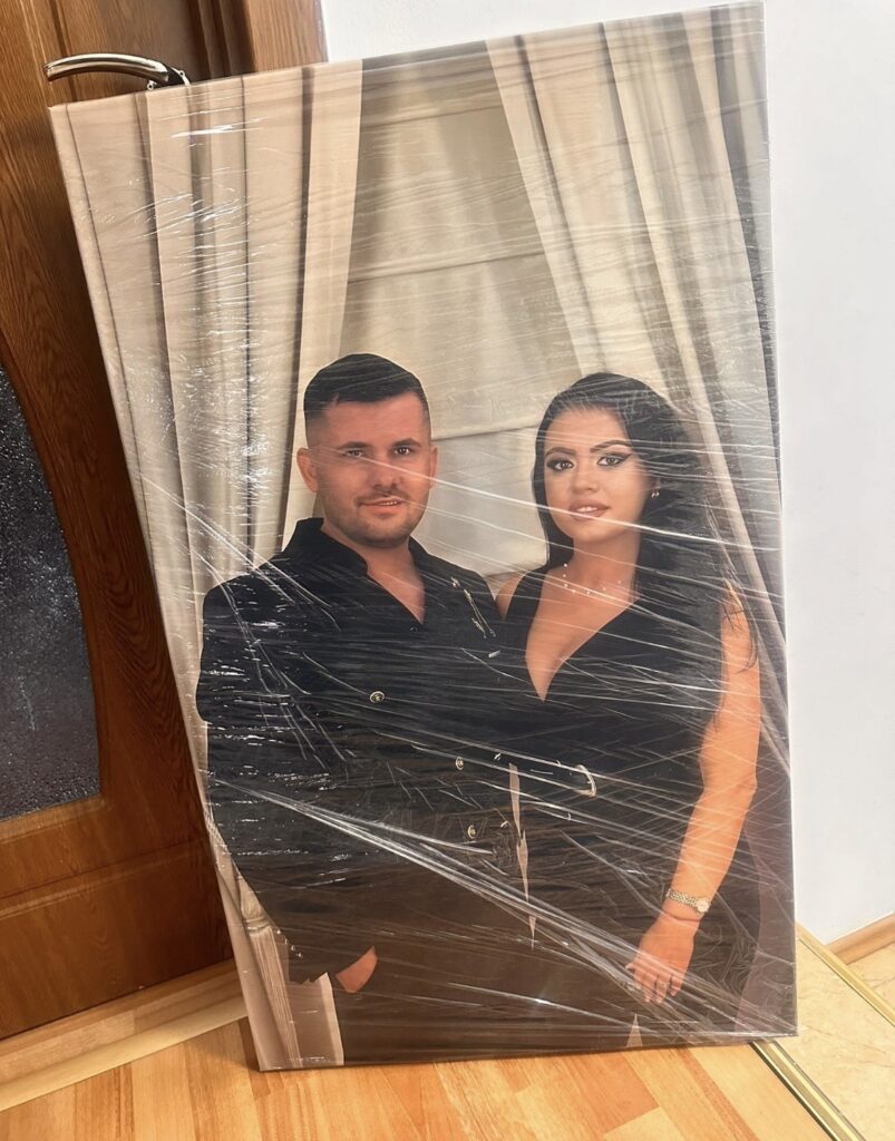 Image #1 from Dalisa Strain