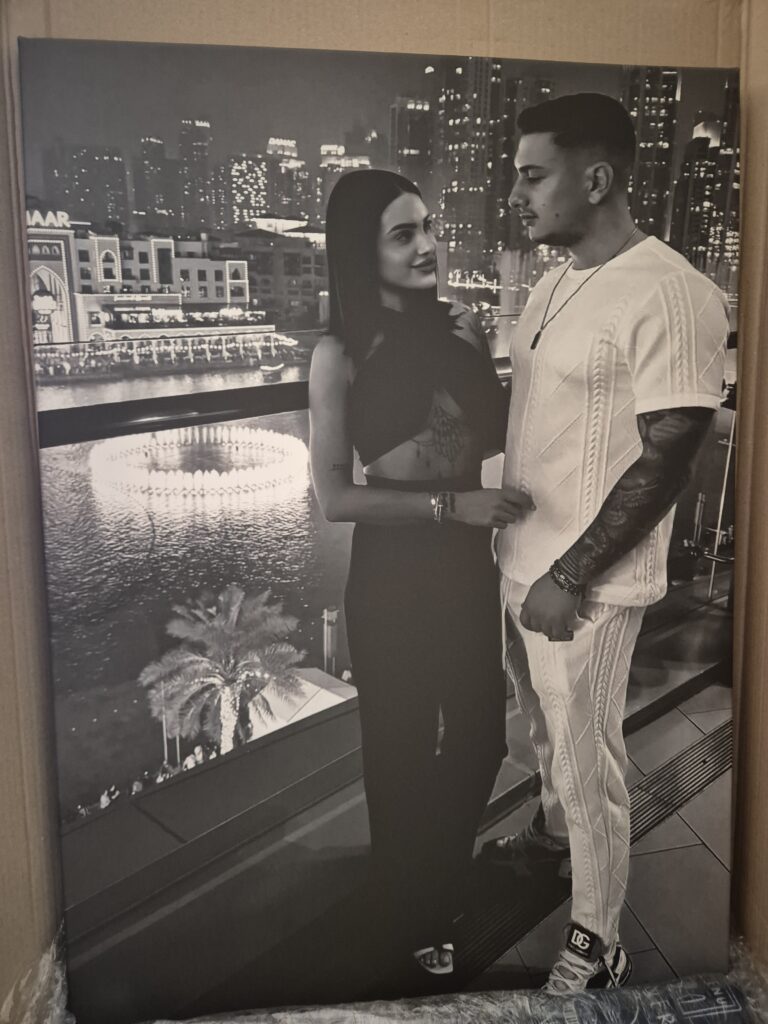 Image #1 from Ionela D.