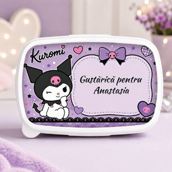 lunch-box-personalizat-text-kuromi-printbox-80