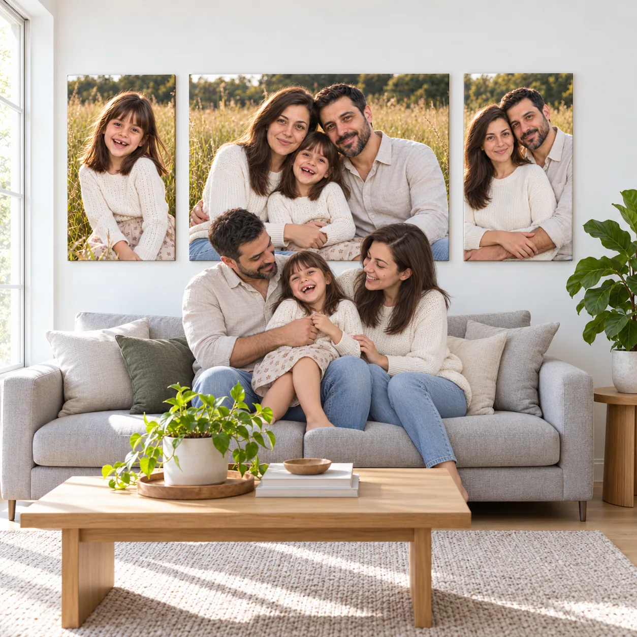 Familie